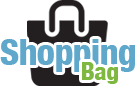 shoppingbag.pk LOGO