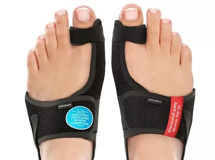 Big Toe Separator for Bunion Relief Foot Care
