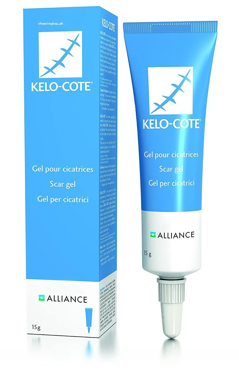 Sinclair Gel for Scars by Kelo-Cote - 15g