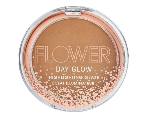 FLOWER BEAUTY Day Glow Highlighting Glaze Illuminating Cream - ABLAZE