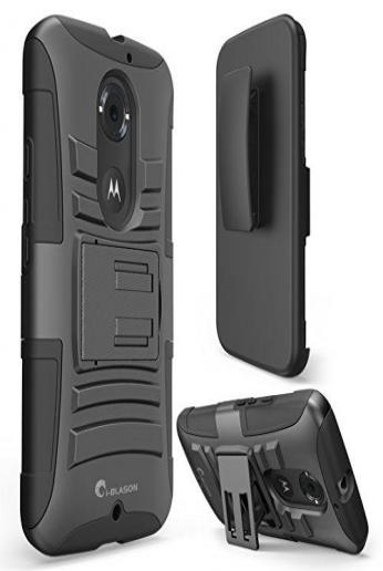 I-Blason, Google Motorola Moto X 2nd Gen Case