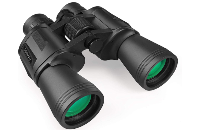 DAXGD Waterproof Fog proof Binoculars (20X50)