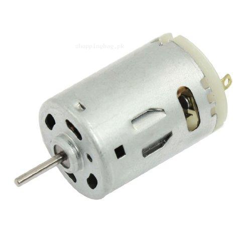 12V DC Magnetic Motor for DIY Toys Cars