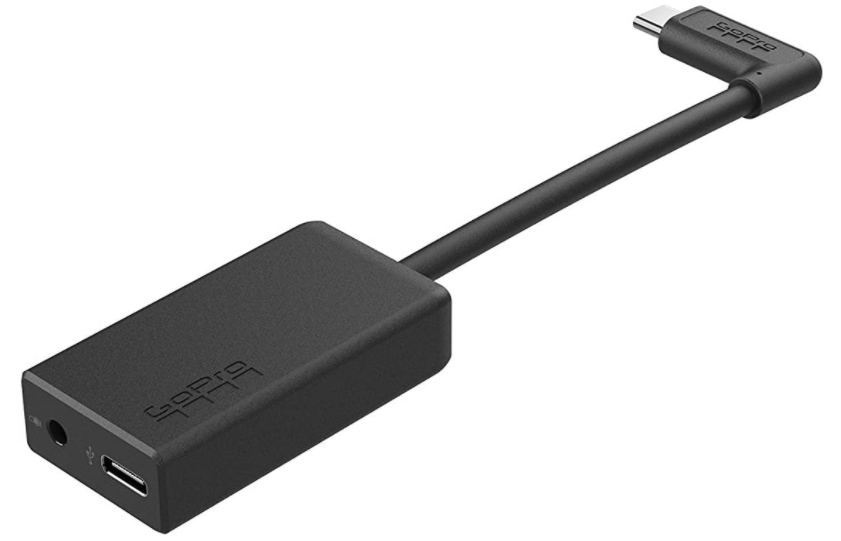 Gopro 3 5mm Mic Adapter Price In Pakistan