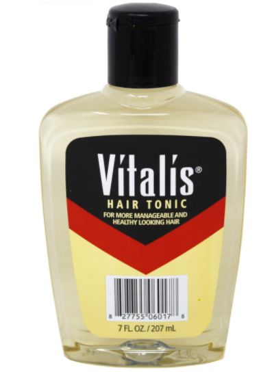 Vitalis Hair Tonic for Men For Healthy and Groomed look (207 ml)