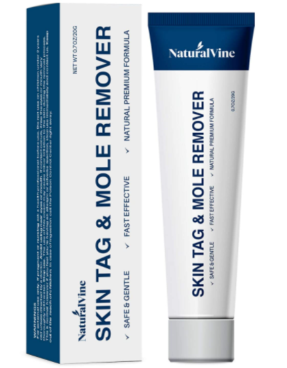 Fast & Effective Skin Tag Remover Cream 20 G