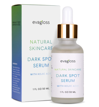 Evagloss Dark Spot Corrector Serum