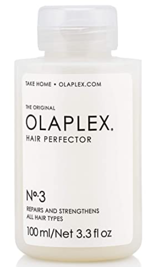 Olaplex Hair Perfector No 3 Repairing Treatment For All Type Hair- 100ml