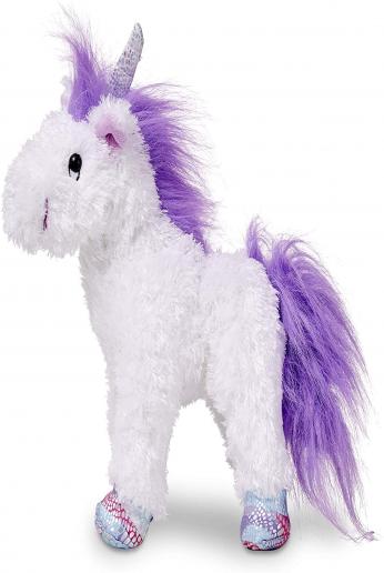 Melissa & Doug Misty Unicorn