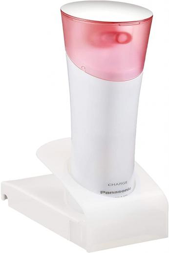 Panasonic Electric Pores Cleaner Spot suction pores EH2513P-P with mist PINK