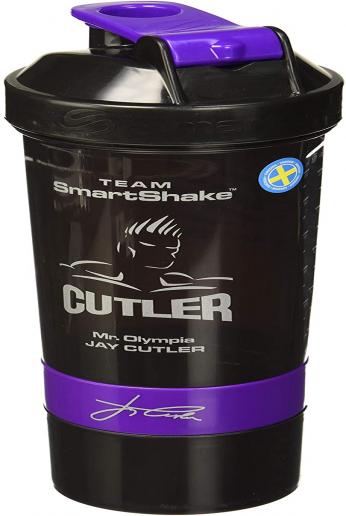 SmartShake Signature  - Jay Cutler Edition 27 oz (800 ml)