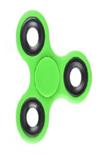 Fidget Hand Spinner