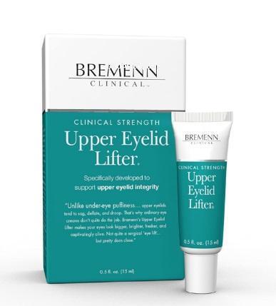 Bremenn Clinical Upper Eyelid Lifter