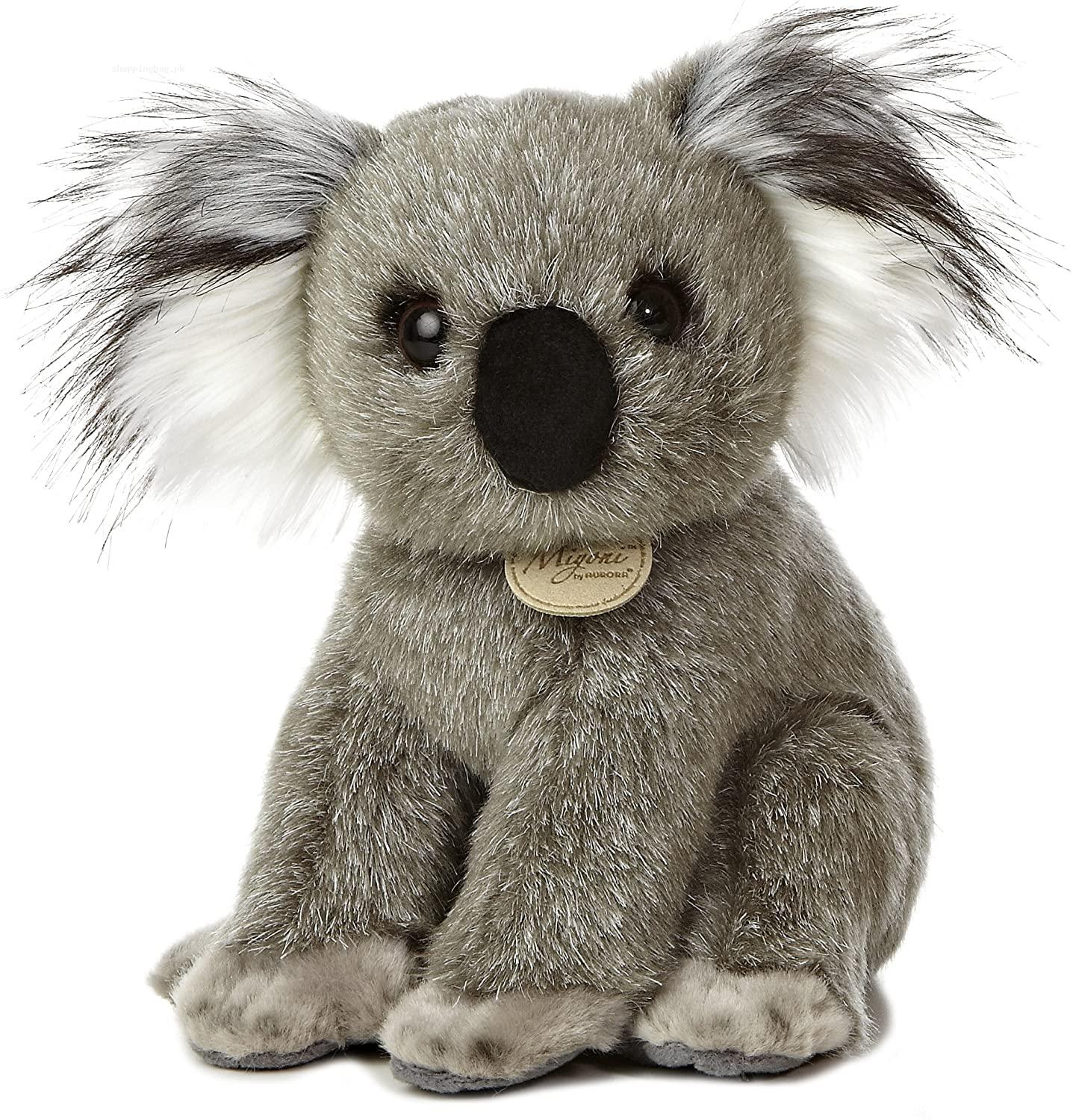Koala Aurora World Miyoni Plush toy - 9"