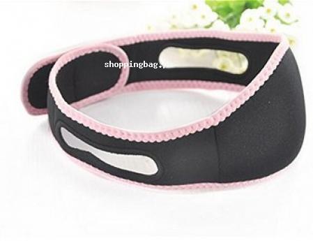 V-Line Face Cheek Chin Lift Up Slimming Sleep Belt