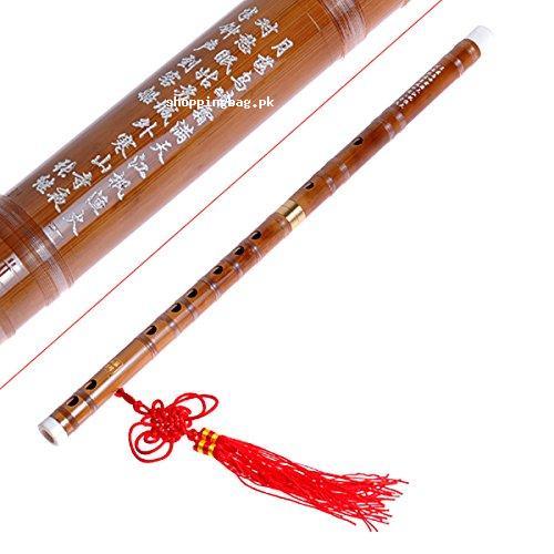 Handmade Chinese Bamboo Flute