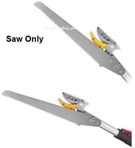 Saws for tree trimming, Long Handled Fruit Picker by Belpink