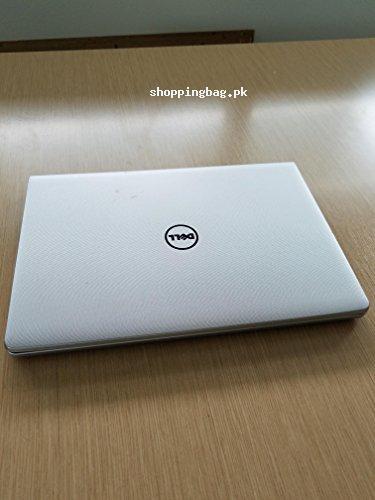 Dell Inspiron 5000 Touchscreen Laptop, thIntel Core i5-6200U 2.30 GHz
