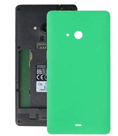 IPartsBuy Battery Back Cover Replacement for Microsoft Lumia 540