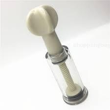 Breast Enlargement vibrating  Massager, Nipple sucker