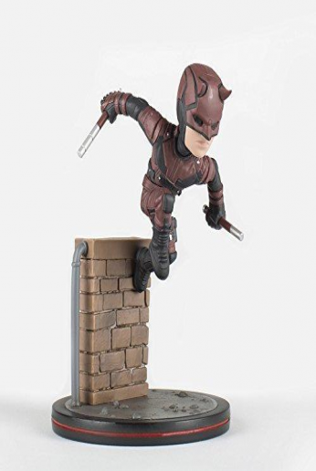 Marvel Daredevil Q Fig By Quantum Mechanix