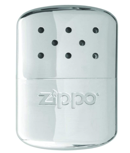 Zippo Refillable Hand Warmers