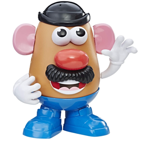 Playskool Mr. Potato Head Action Figure For Kids