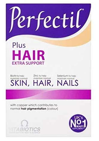 Perfectil Plus Hair Tablets