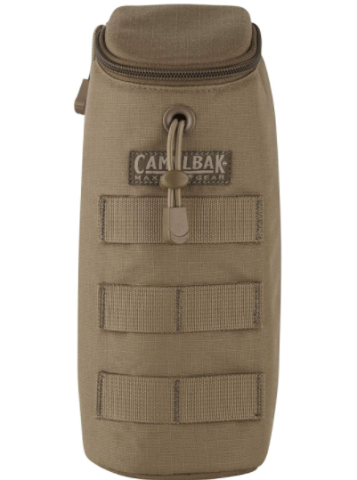 CamelBak Max Gear Bottle Pouch Coyote - Tan