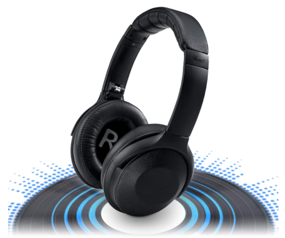 Rosewill ANC Wireless Bluetooth Headphones