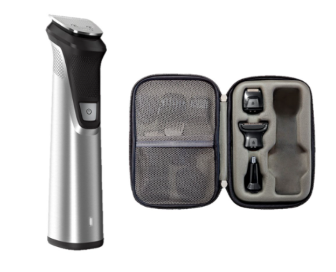 Philips Norelco Multigroom Trimmer Series For Men