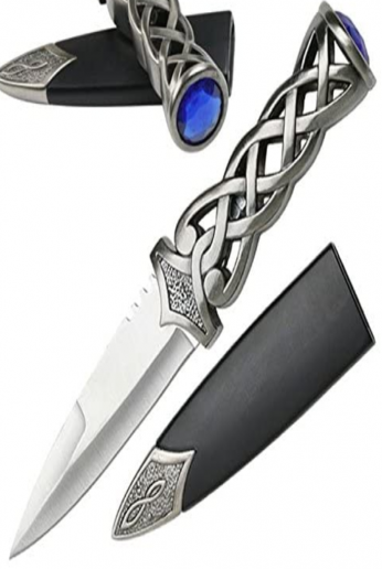 BladesUSA Hk-26136 Medieval Knife 9-Inch Overall