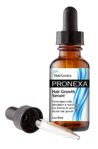 Pronexa Topical Hair Loss Serum Hair Regrowth Treatments - 1 OZ.