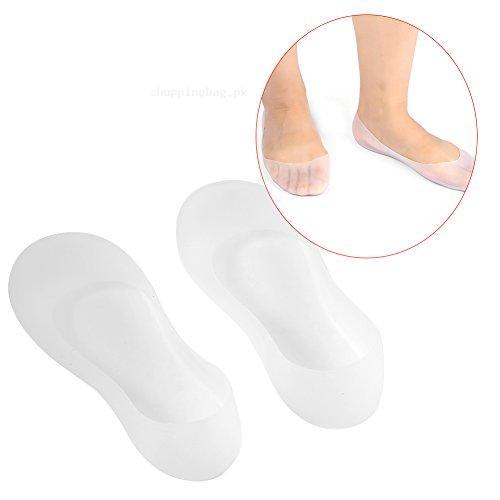 Silicone Gel Moisturizing Socks for Bunions And Blister