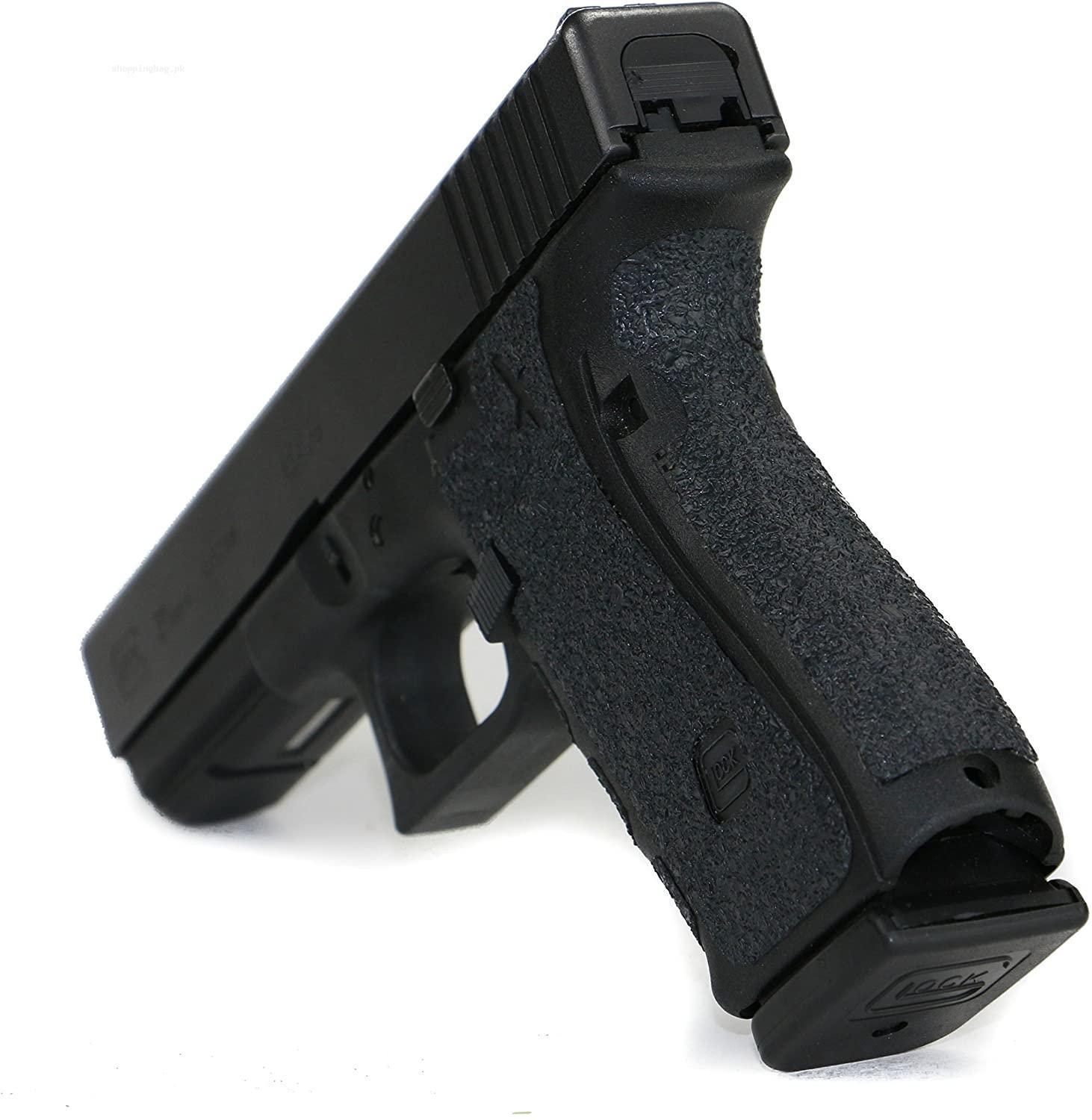 Gun Grips Glock 17 Gen 5 - Black