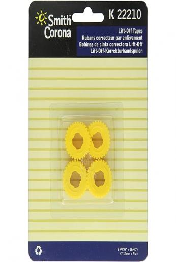 Smith Corona Lift-Off Tape, For Smith Corona, K Series