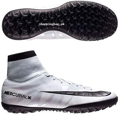 Nike MercurialX Victory VI CR7 Soccer Shoes - 11 Men