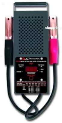 ProSeries PST-200 Battery Load Tester by Schumacher - 100 Amp