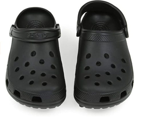 Crocs nisex-Adult Classic Comfortable Clog Slip On Shoes - 13 Women/11 Men