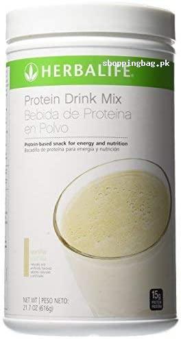 Herbalife Protein Drink Mix - 616 gm