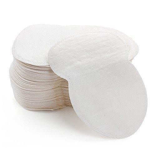 Underarm Armpit Sweat Absorbing Pads