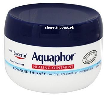 Aquaphor Healing Ointment for Dry and Irritated Skin