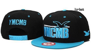 Street Hip Hop Cap