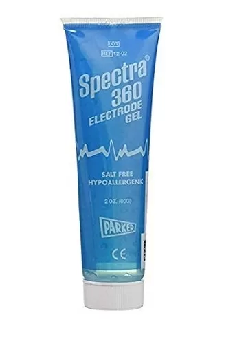 SPECTRA 360 Electrode Gel by Parker Laboratories