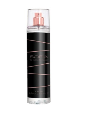 SOFIA VERGARA Body Spray for Women