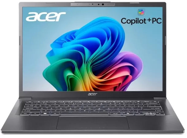 Acer Aspire 14 AI Copilot+ PC 14" Laptop