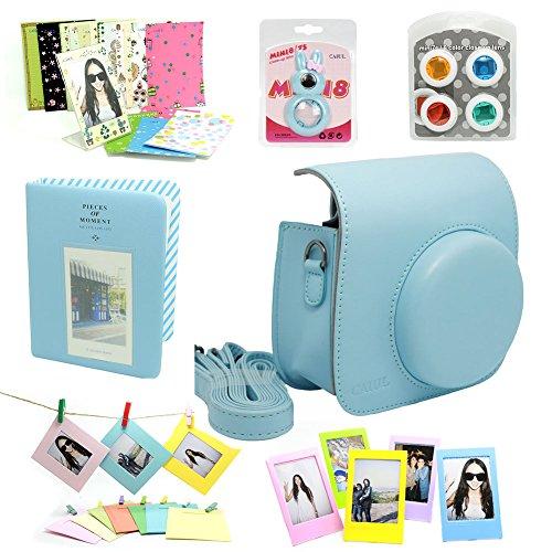 Fujifilm Instax Mini 8 Camera Accessories