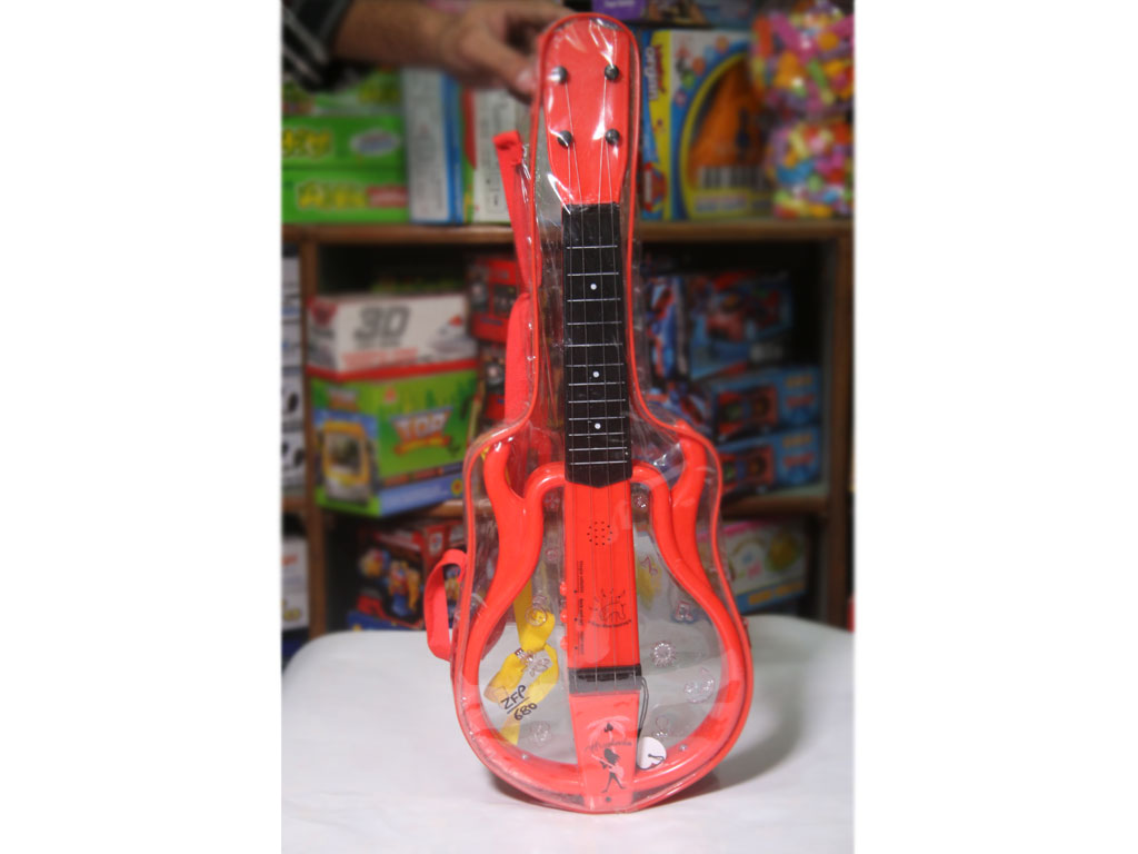 toy guitar price