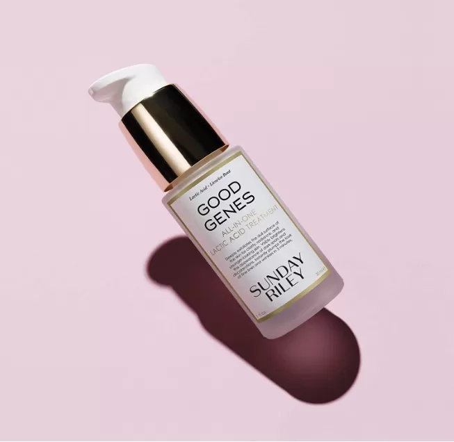 Good Genes by Sunday Riley All-in-One Lactic Acid Treatment