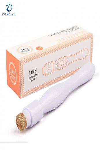 drs 40 Dermastamp Titanium DRS Derma Roller DermaRolling System